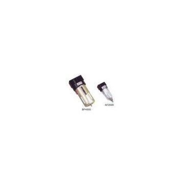 AF BF Series Filter