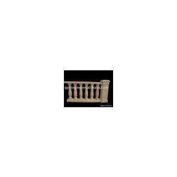 Baluster,Balustrade, Railing, Handrail