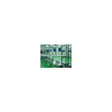 Roller conveyor