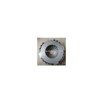 clutch plate