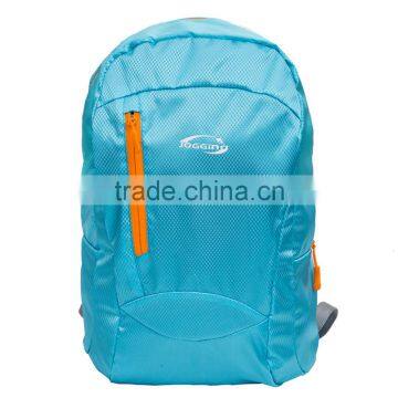 Popular Folding Travel Backpack Waterproof Foldable Travel Backpack photo-5
