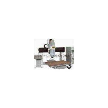Woodworking CNC Router CNC MachiningCenterPrecision Machined Process
