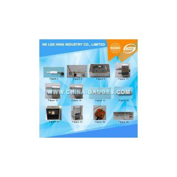 BS1363 Plugs Socket Outlets Gauges
