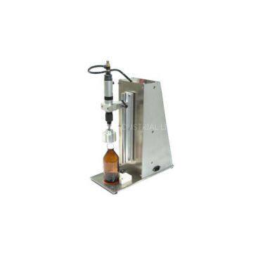 Semi-Auto Screw Capping Machine