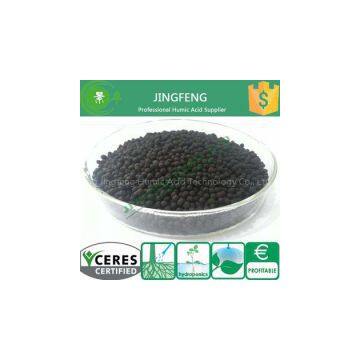 High Quality Organic Fertilizer 50% Humic Acid