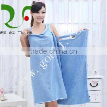 100% cotton bath towel wrap