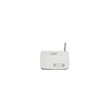 Home Security Intelligent GSM Burglar Alarm Systems