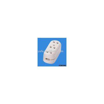 porcelain sockets YF312-10A