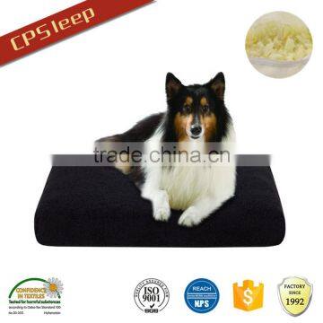 Durable Colorful Soft Classic Design Cheap dog bed indoor