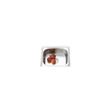 Stainless steel kitchen sink（OA-4640）