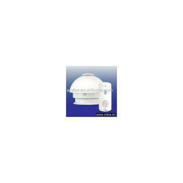 (M-207L) Wireless MP3 door chime,doorbell,wireless doorbell chime
