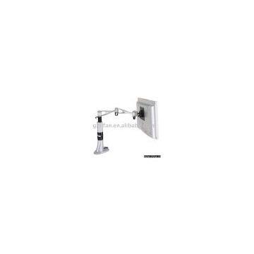 LCD monitor arm
