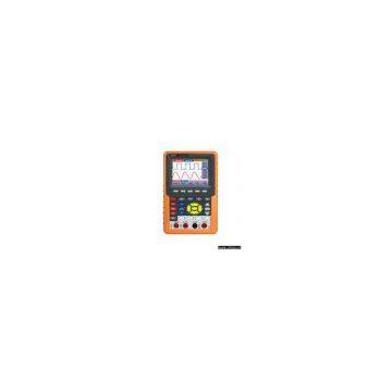 OWON Handled Digital Storage Oscilloscope N-Series