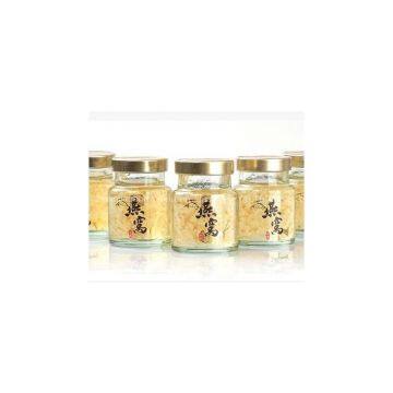 ​Full automatic Edible Bird's Nest Filling Machine for small glass jar