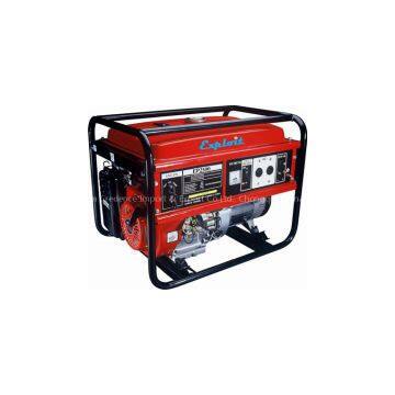 Hot Sale for Home/Outdoor Use SJ2500 2kw GASOLINE GENERATOR With Electric Starter, Ce Euro V, EPA photo-2