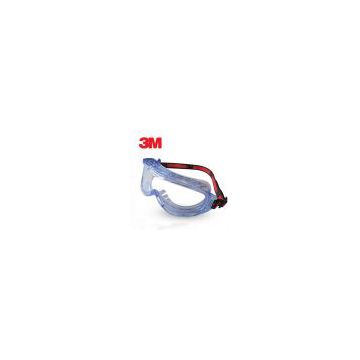 Chemcial protective goggle