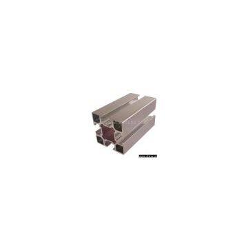 aluminum extrusion