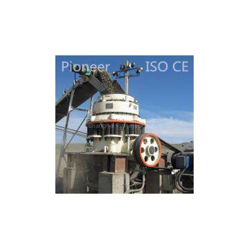 sell new CS cone crusher