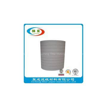 air filter material:wood pulp filter paper