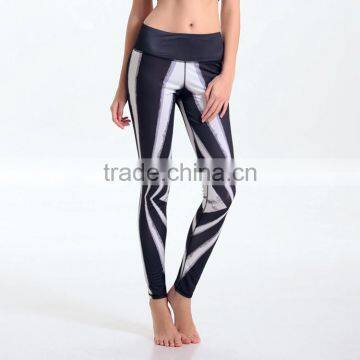 New Selling Excellent Quality Tight Seamless Yoga Pants For Sale