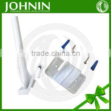 Hot Sales Factory Directly Supply Customized Plastic Car Flag Pole