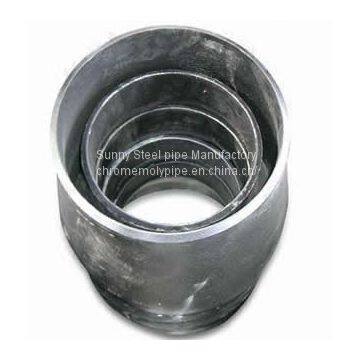 Chrome Moly Alloy Fittings photo-2