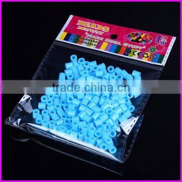 2015 5mm EVA soft mini hama beads for kids diy