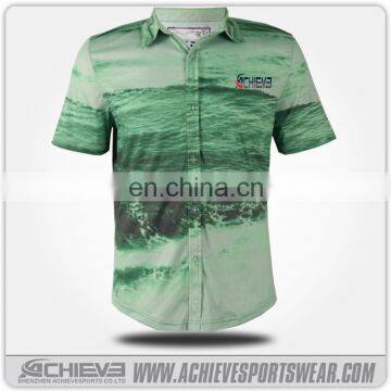 Sublimation drift racing uniform