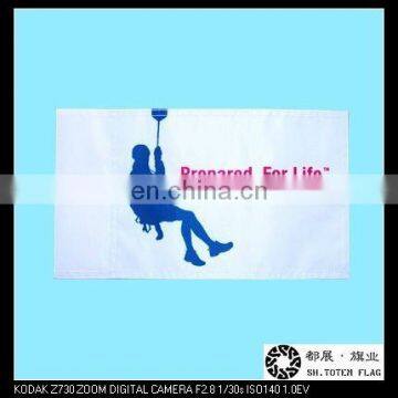 Cheap Custom Made Small Advertising Flag