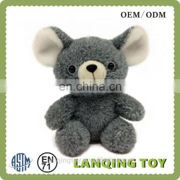 2015 Mini Koala Bear Gift Soft Plush Toy Keychain