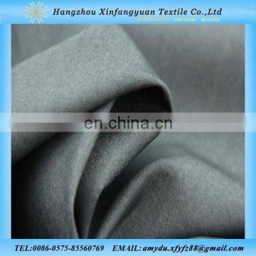 polyester viscose suit spandex fabric