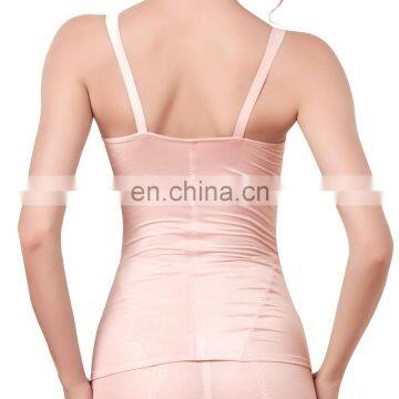 China Supplier Fit Body Sexy Soft Corset Tops for Children photo-3