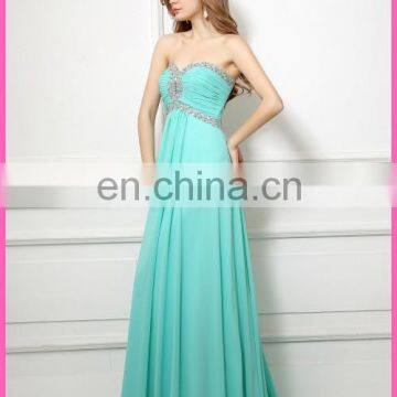 XLRS008 Cheap Dresses Evening Dresses With Stones Evening Sequins Beaded Dresses photo-3