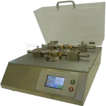 Schroeder twin folding tester