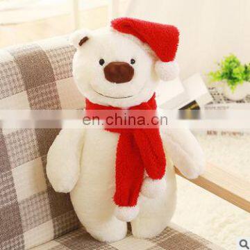 Hot sale stuffed bear animal plush toy