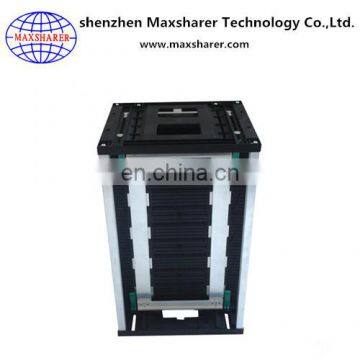 China manufacturer esd pcb antistatic smt magazine rack