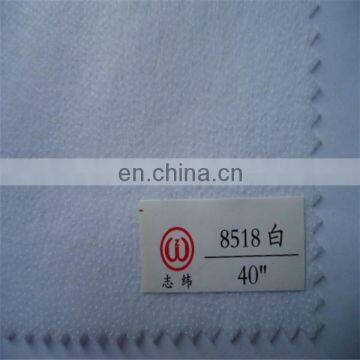 Clothing Garment Interlining Manufacturer in China photo-3
