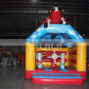 Cheap Big Inflatable Bounce House ,jumping Castle for Kids photo-4