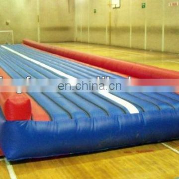 Air blown Inflatable Tumble Track