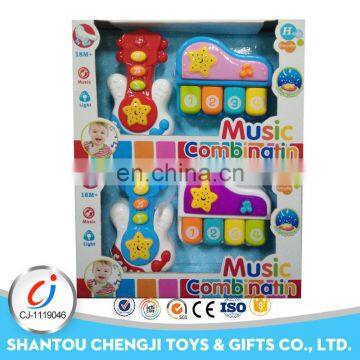 Funny baby plastic musical electron mini toy piano