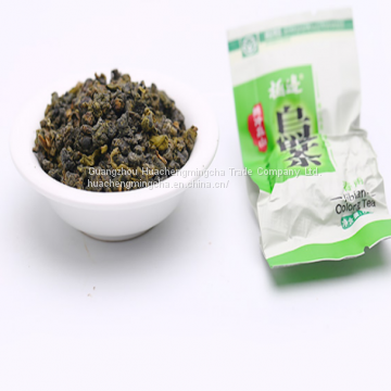 Oolong Tea