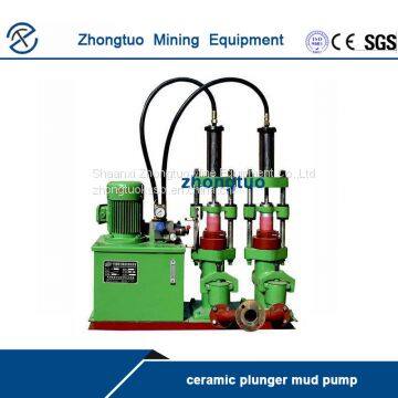 Ceramic Piston Mud Pump Manufacturers
