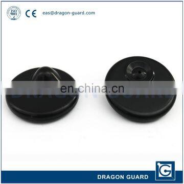 Dragon Guard T035 R50 Hot-selling Round Clothes Anti-theft Security EAS R50 Tag EAS Round Tag / RF Hard Tag photo-3
