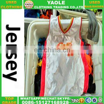 Toronto Used Clothing Apparel Stock Second Hand Clothes in Dubai
