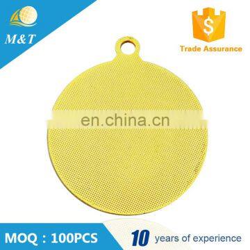 Factory Price US Custom Lincoln Marti Schools Excellent Students Award Medals photo-3