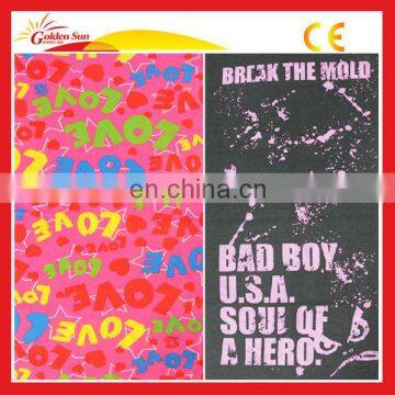 Promotional Hot Sale Multifunctional Polyester MicrofiberHater Snapback Flannel Bandana
