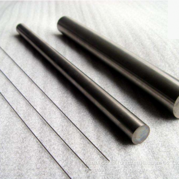 Direct deal Tungsten Rhenium Alloy Bar for friction stir welding joint