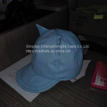 Kids Caps,baby Caps,children Caps, Cat Caps photo-2