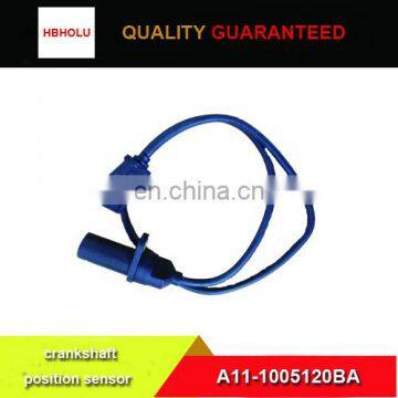 Crankshaft position sensor A11-1005120BA for Chery Fiat