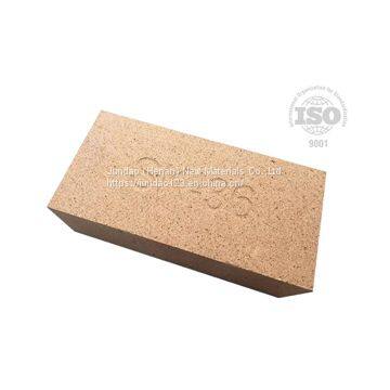 SK36 High Alumina Refractory Brick